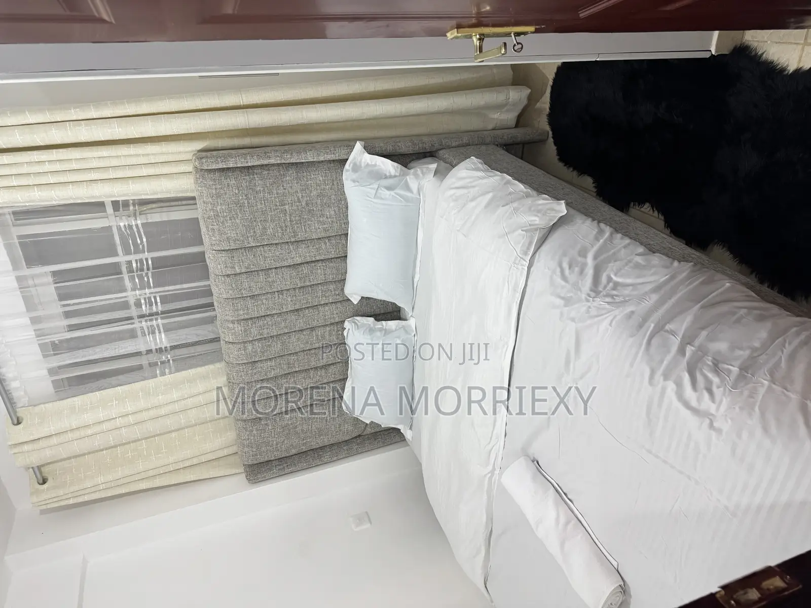 1 2 Bedroom Airbnb Maku Meru