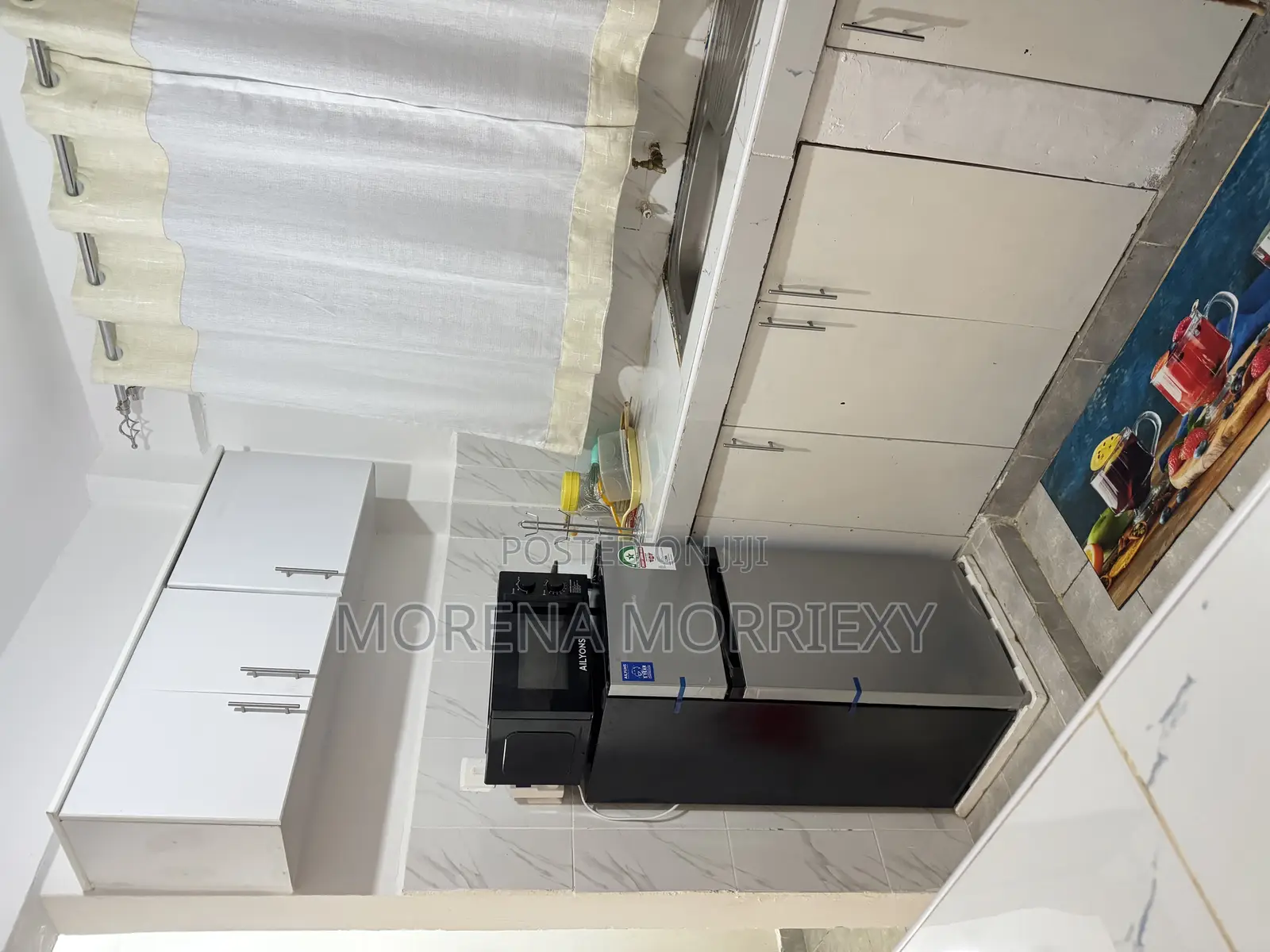 1 2 Bedroom Airbnb Maku Meru