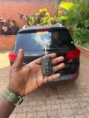 Volkswagen Golf Car Key Programming