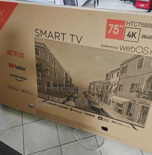 Led Vitron 75 Inches Webos - thumbnail 2