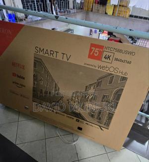 Modern 75 Inches Webos - main view