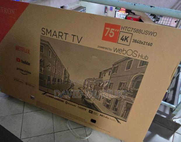 Modern 75 Inches Webos - thumbnail 2