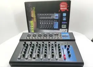 Yamaha F7 Plain Mixer