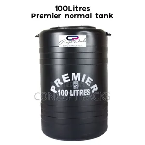 Premier 100lt Drum