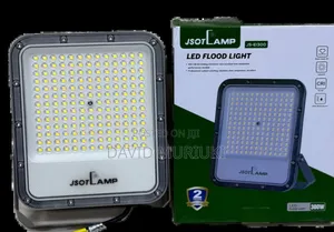 300wats Electric Floodlight