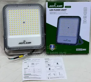 200w Ac Floodlight