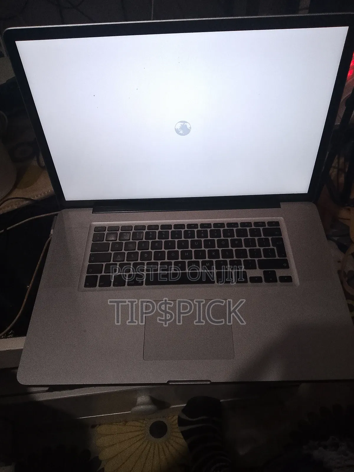 Laptop Apple MacBook 2010 2GB Intel Core i5 HDD 500GB