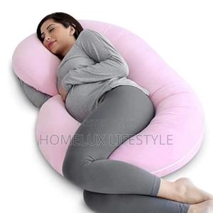 Pregnancy Pillow - main view