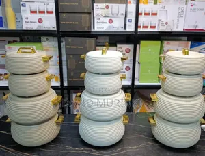 Set of 4 in 1 Smartpot Hotpots