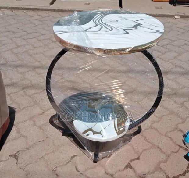 Corner Side Coffee Table for Sell