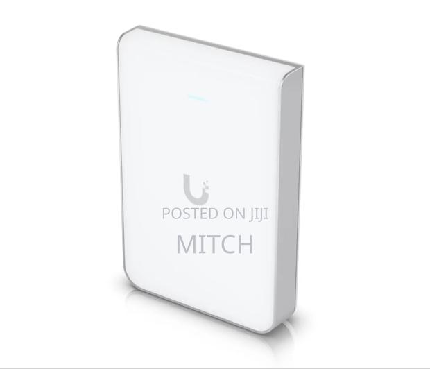 U6 In-wall - main view