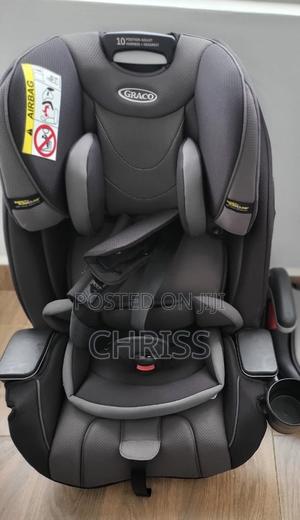 Baby Car Seats - thumbnail 2