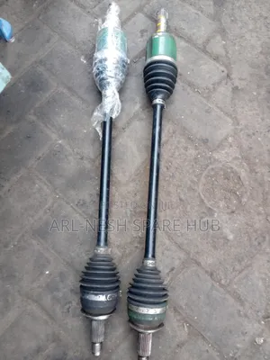 Subaru Extiga Front Driveshaft