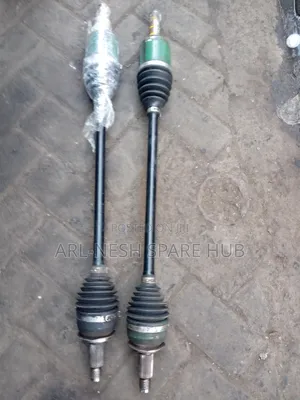 Subaru Extiga Front Driveshaft