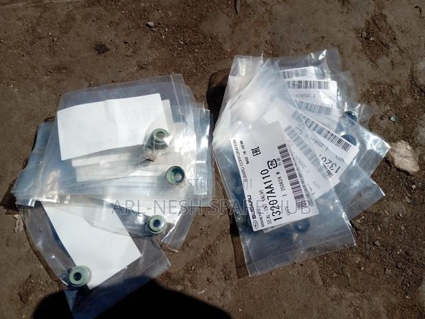 Subaru Legacy Br9 Fb25 Engine Valve Seals