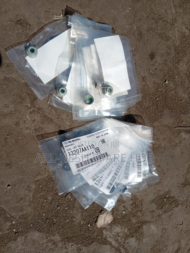Subaru Legacy Br9 Fb25 Engine Valve Seals - thumbnail 3