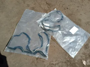 Subaru Fb25 Engine Top Cover Seals