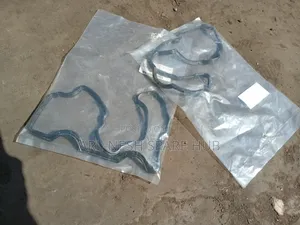 Subaru Fb25 Engine Top Cover Seals