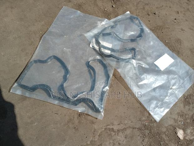 Subaru Fb25 Engine Top Cover Seals - thumbnail 2