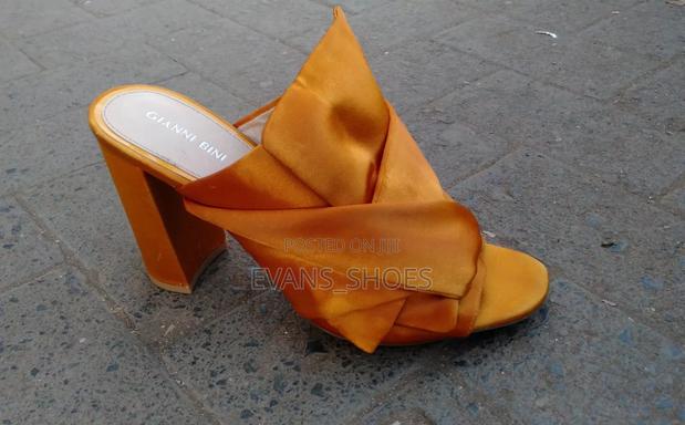 Heels X.Uk Ladies Mtumba Shoes - thumbnail 9