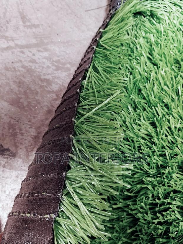 Supply Only 50mm Artificial Grass Carpets for Football Fields