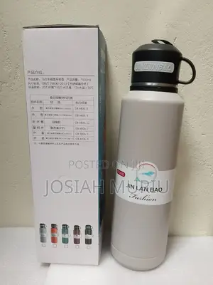 1.5 Litres Flask