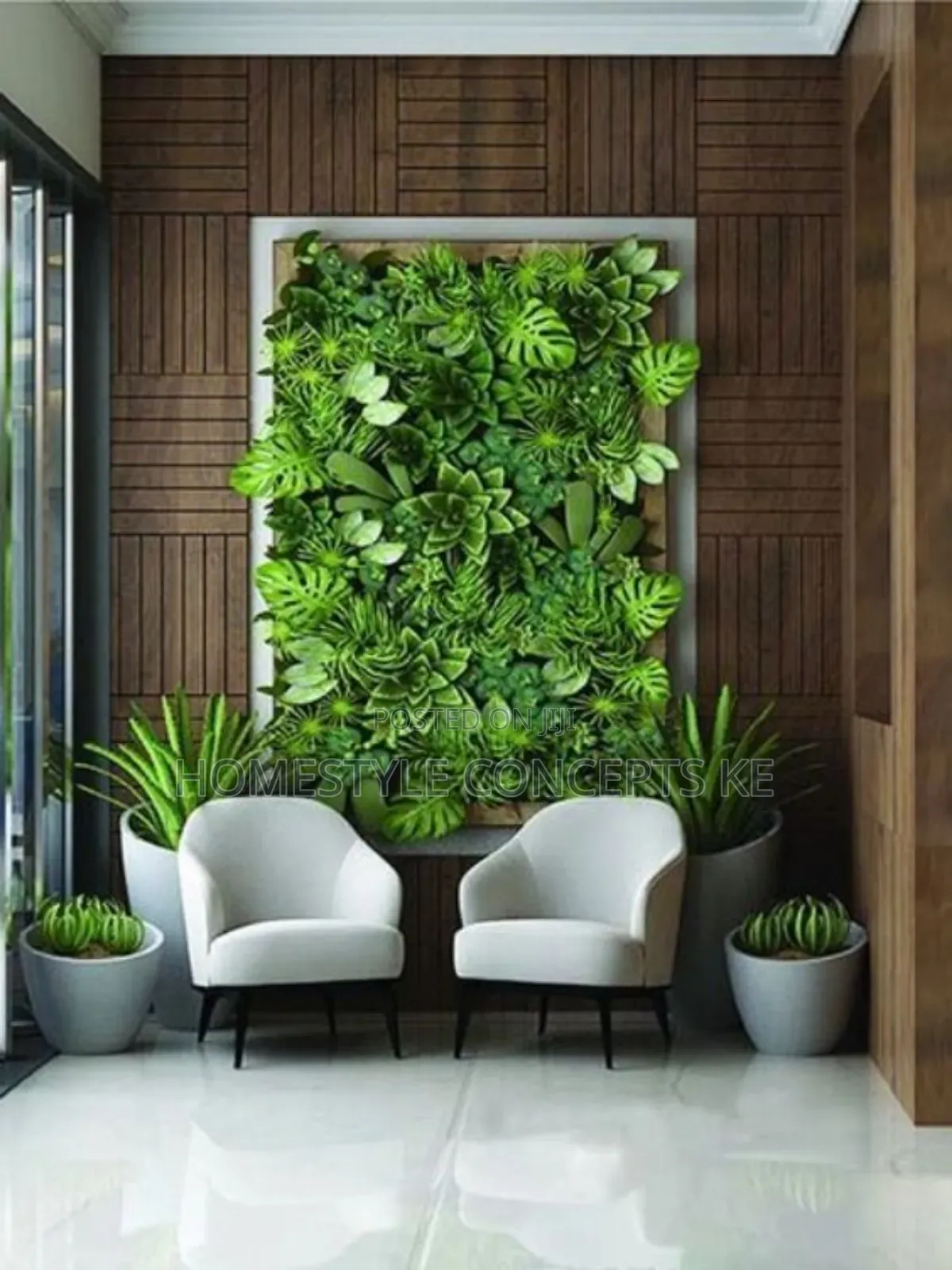 Moss Artificial Flowers Grass Backdrops Turfgrass Panels