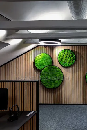 Wall Backdrop Flowers Grass Backdrops Turfgrass Balconies Panels