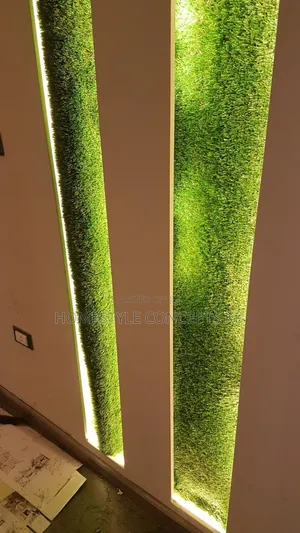 Artificial Wall Flowers Grass Backdrops Turfgrass Carpet Moss Wall