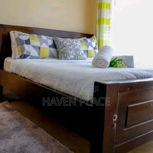 Furnished BNB Studio Apartment in Ruaka Limuru Road, Nairobi