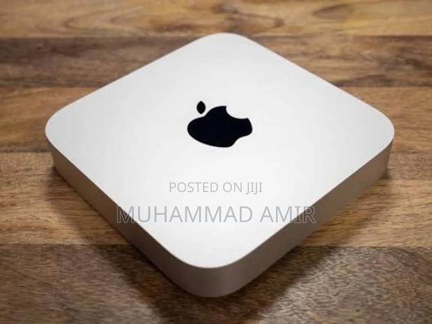 Mac Mini Apple (Mid 2011)