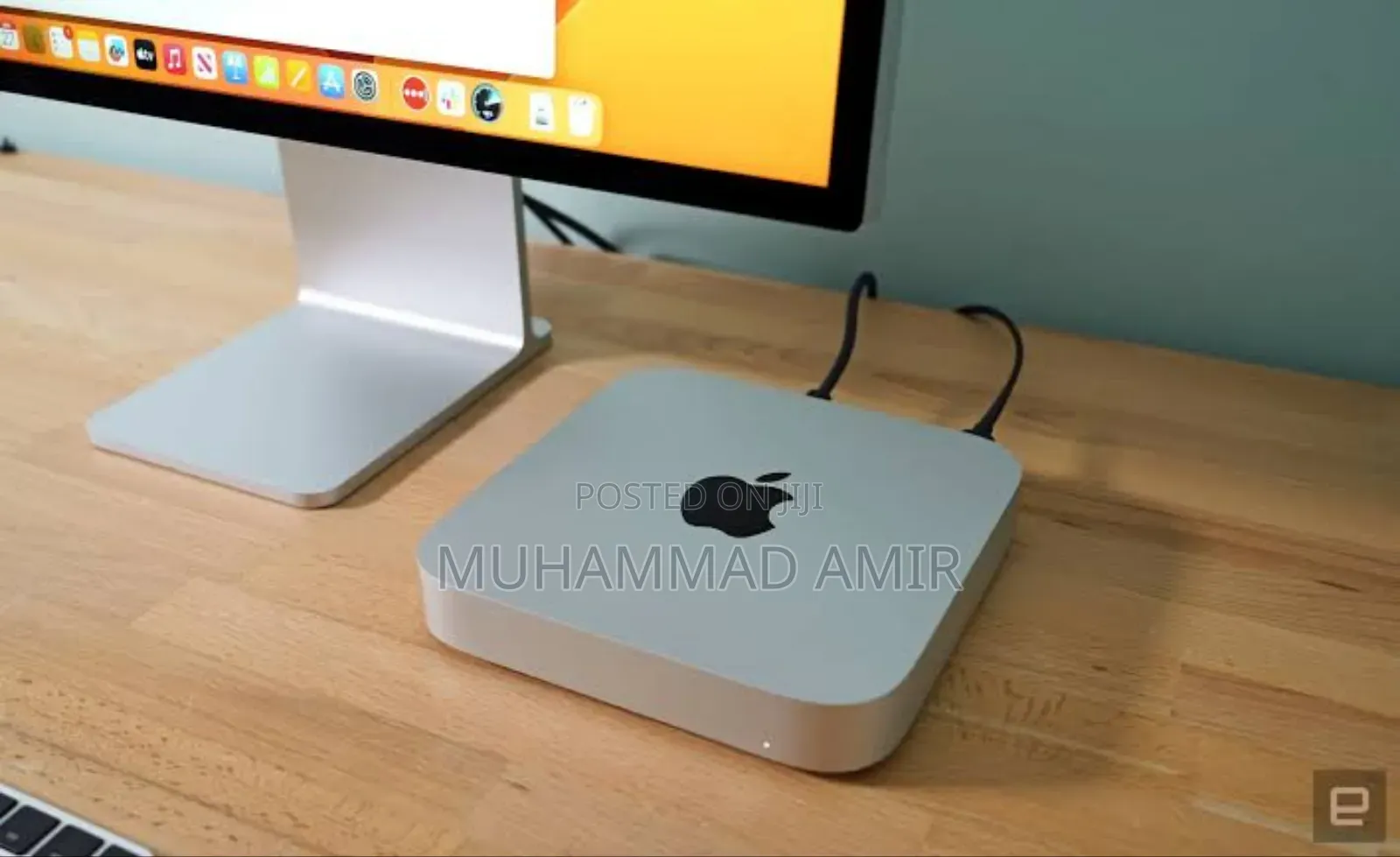 Mac Mini Apple (Mid 2011)