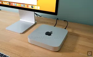 Mac Mini Apple (Mid 2011)