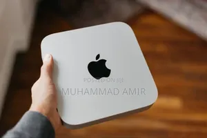 Mac Mini Apple (Mid 2011)