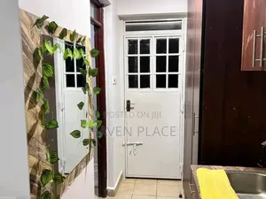 Fully Furnished 1 Bedroom Apartment Along Kamakis Eastern Bypass