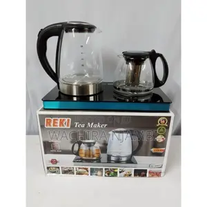 Reki Tea Maker