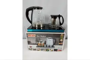 Reki Electric Tea Maker