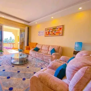 1 and 2 Bedroom Apartment in Decimal Ruaka Limuru Roads Flamingo.
