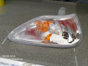 Toyota Carina Si 96 Corner Lamp