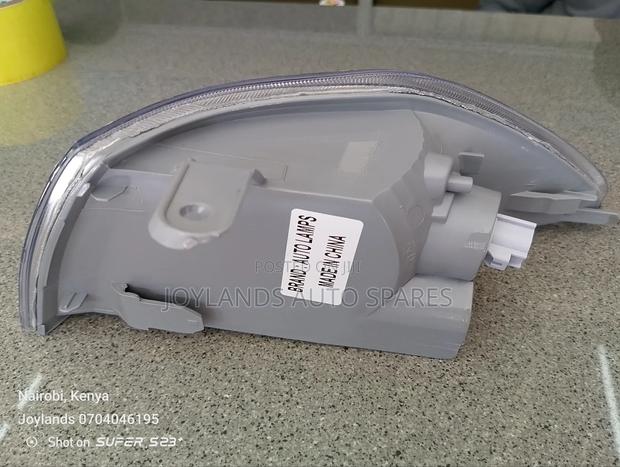 Toyota Carina Si 96 Corner Lamp - thumbnail 2