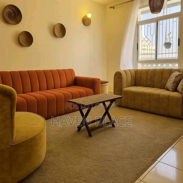 Studio Opposite Garden City Studio Apartments Opp Garden City Mall