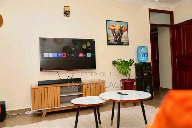 Furnished Airbnb Apartment 1,2 and 3 Bedroom in Maua Highway - main view