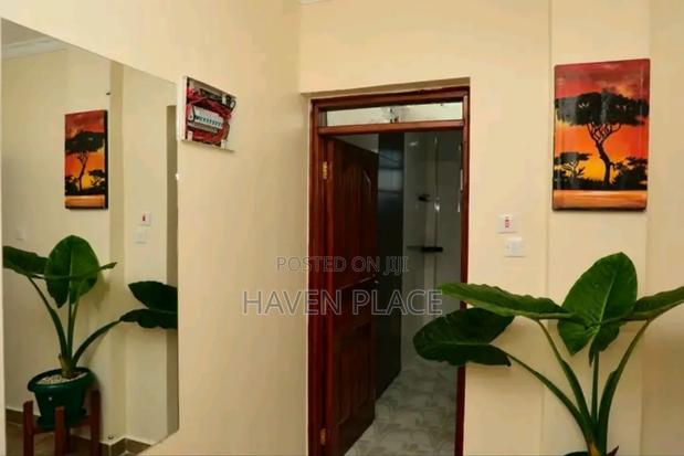 Furnished Airbnb Apartment 1,2 and 3 Bedroom in Maua Highway - thumbnail 3