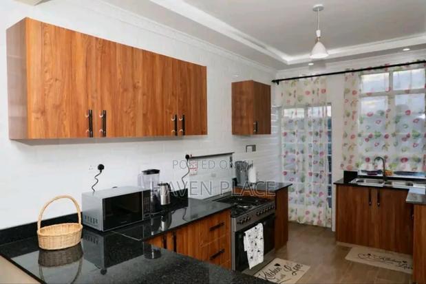 Furnished Airbnb Apartment 1,2 and 3 Bedroom in Maua Highway - thumbnail 4