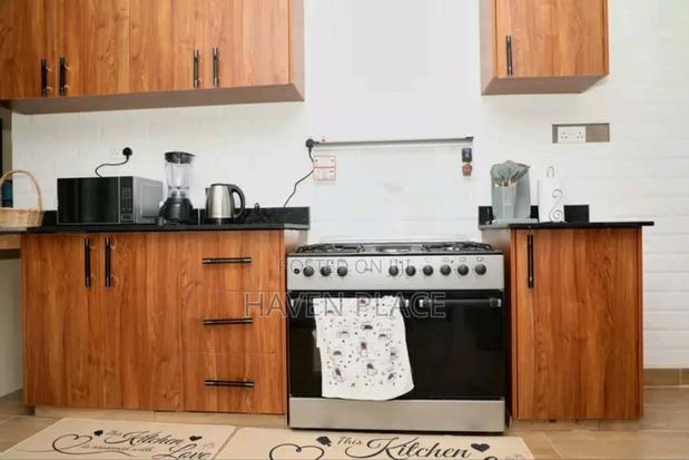 Furnished Airbnb Apartment 1,2 and 3 Bedroom in Maua Highway - thumbnail 5