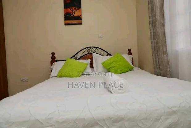 Furnished Airbnb Apartment 1,2 and 3 Bedroom in Maua Highway - thumbnail 6