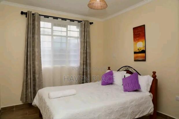 Furnished Airbnb Apartment 1,2 and 3 Bedroom in Maua Highway - thumbnail 7