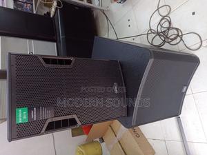 Enforcer Midrange Speaker - thumbnail 2