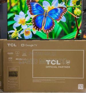 TCL 32 Smart Tv - thumbnail 2