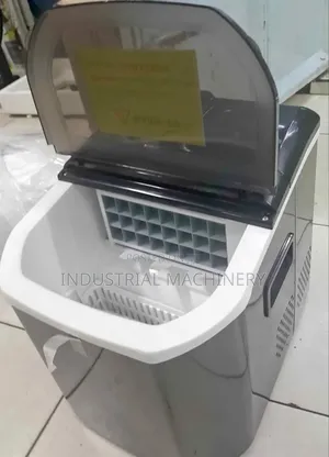 Ice Making Machine